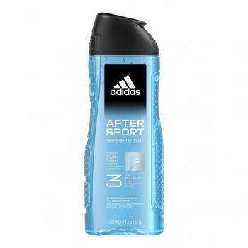 Gel Douche After Sport