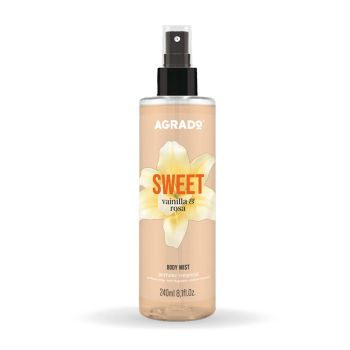 Body Mist pour le Corps
