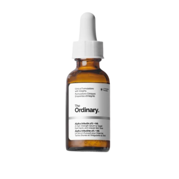 Alpha Arbutine à 2% + Acide Hyaluronique