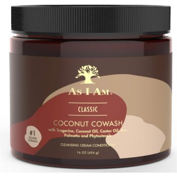 Cowash Balsamo Cocco