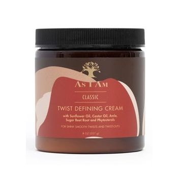 Twist Defining Cream