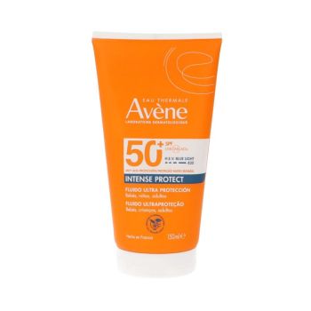 Gel-Crème Intense Protect SPF50+