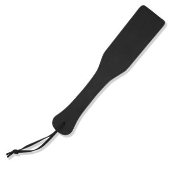 Fouet en cuir 32 cm