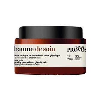 Baume de Soin pour Tous Types de Cheveux