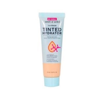 Fondotinta Bare Focus Tinted Hydrator