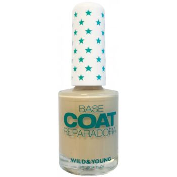 Base Coat Réparatrice