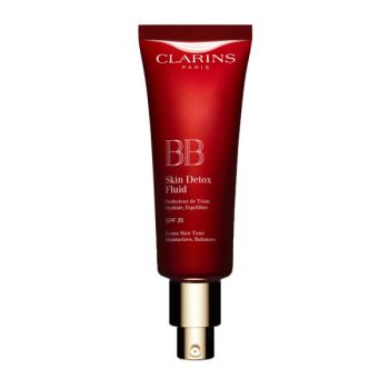  BB Skin Detox Fluide Hydratant Embellissant