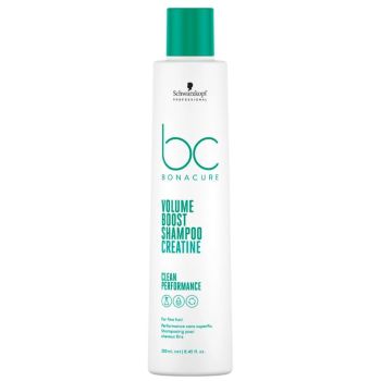 Shampoing Volume Boost