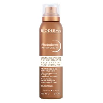 Photoderm Spray Autoabbronzante