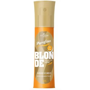Éclaircisseur solaire blond
