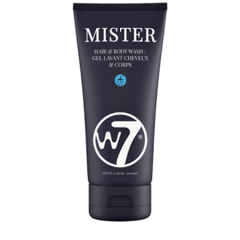 Mister Gel et Shampoing