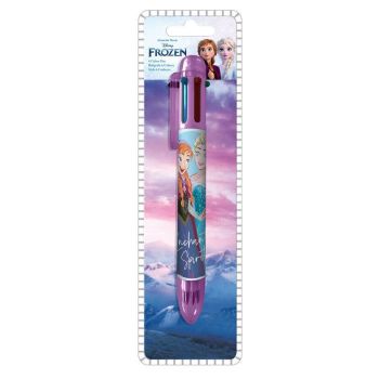 Frozen Stylo 6 Couleurs