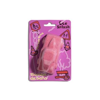 Bombe de bain Car Kids Bomb