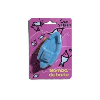 Pompa da bagno Boat Kids Bomb