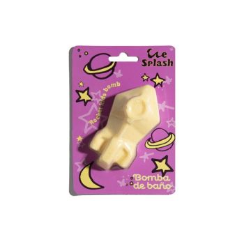 Bombe de bain Rocket Kids Bomb