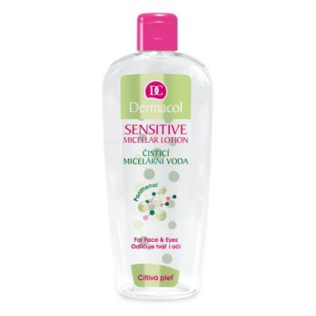Sensitive Lotion Micellaire