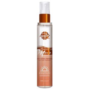 Eau parfumée pour le corps Brisas do Mar