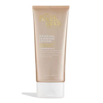 Lotion de Bronzage Progressif Teintée