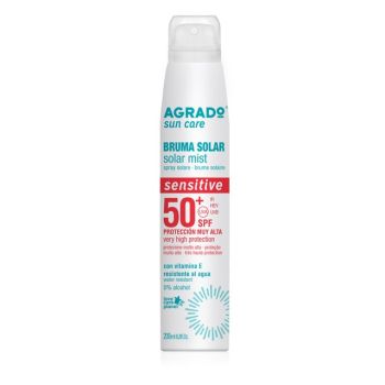Sensitive Crema Solare SPF50+