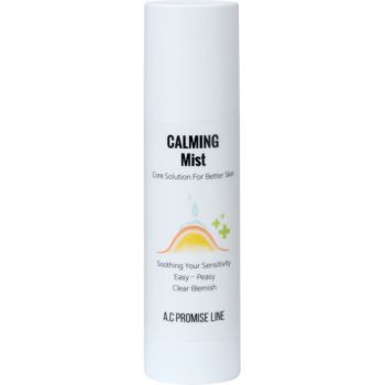 Brume Apaisante Calming Mist