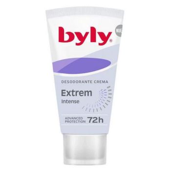 Déodorant Crème Extreme Intense 72h