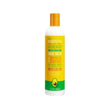 Lotion hydratante et revitalisante pour cheveux secs