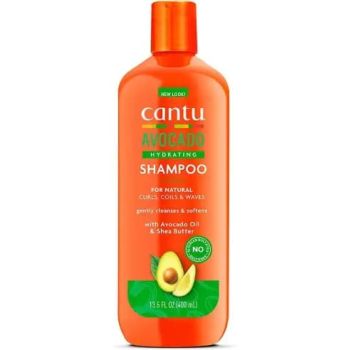 Shampoing Clarifiant Hydratant à l’Avocat
