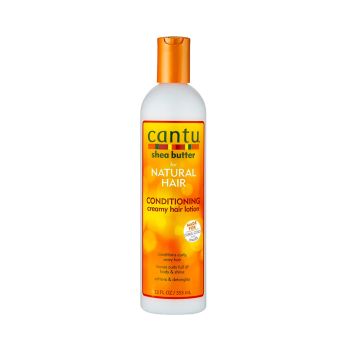 Creamy Shea Butter per Capelli Naturali 