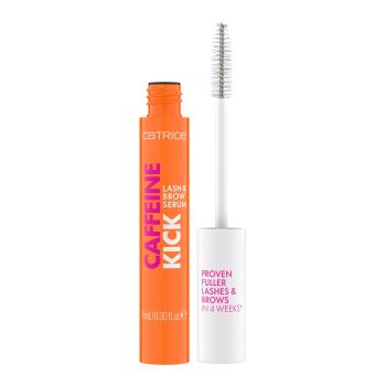 Sérum Sourcils et Cils Caffeinne Kick
