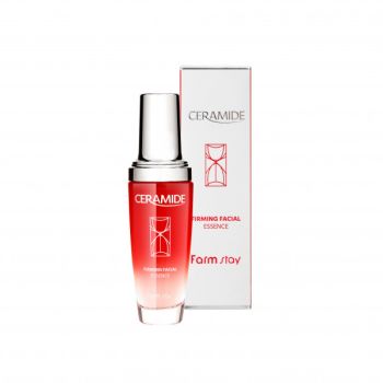 Essence visage raffermissante à la céramide