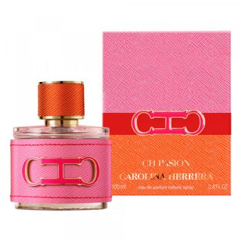 CH Pasión Eau de Parfum Donna