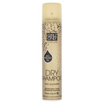 Shampoing Sec For Blondes