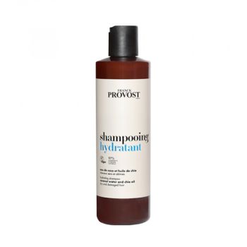 Shampooing Hydratant