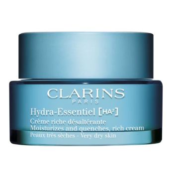 Hydra Essentiel Crème Riche Peaux Très Sèches