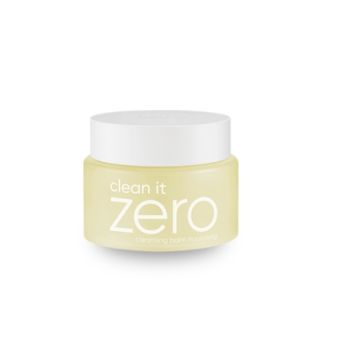Clean It Zero Baume Nettoyant Nutritif