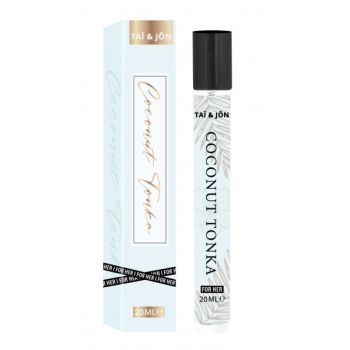 Coconut Tonka Eau de Parfum