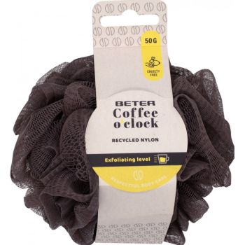Éponge Filet Nylon Coffee O'clock
