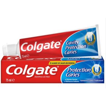 Dentifrice Anticaries