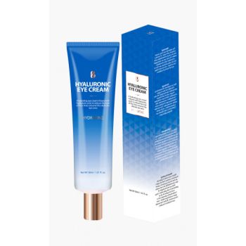 Soin Contour des Yeux Hyaluronique