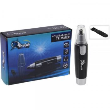 Tondeuse pour Nez et Oreilles