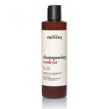 Shampoing Protecteur de Couleur