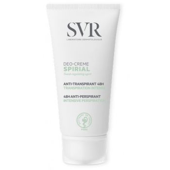 Crème Déodorant Déo-Crème Spirial