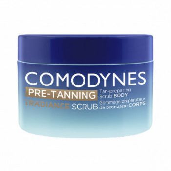 My Radiance Scrub Gommage