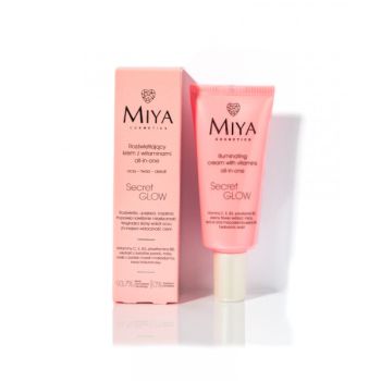 Crème Illuminatrice SecretGLOW