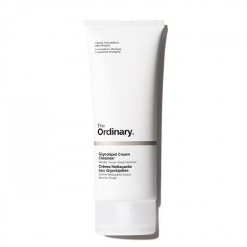 Crème Nettoyante aux Glypolipides
