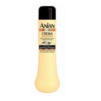 Crème Adoucissante Kératine