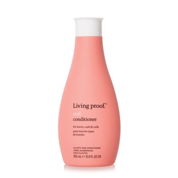 Curl Après-shampoing