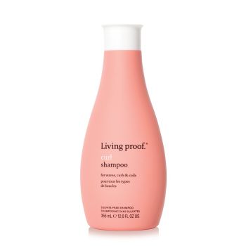 Curl Shampoing