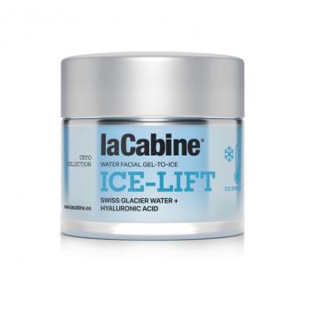 Cyro Ice Lift Gel Visage