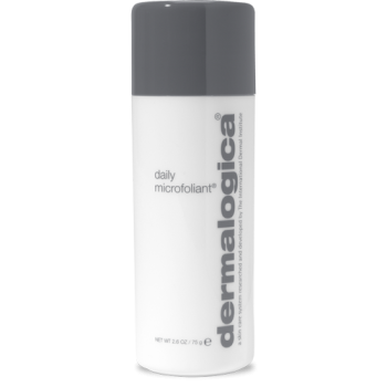 Daily Microfoliant Exfoliant